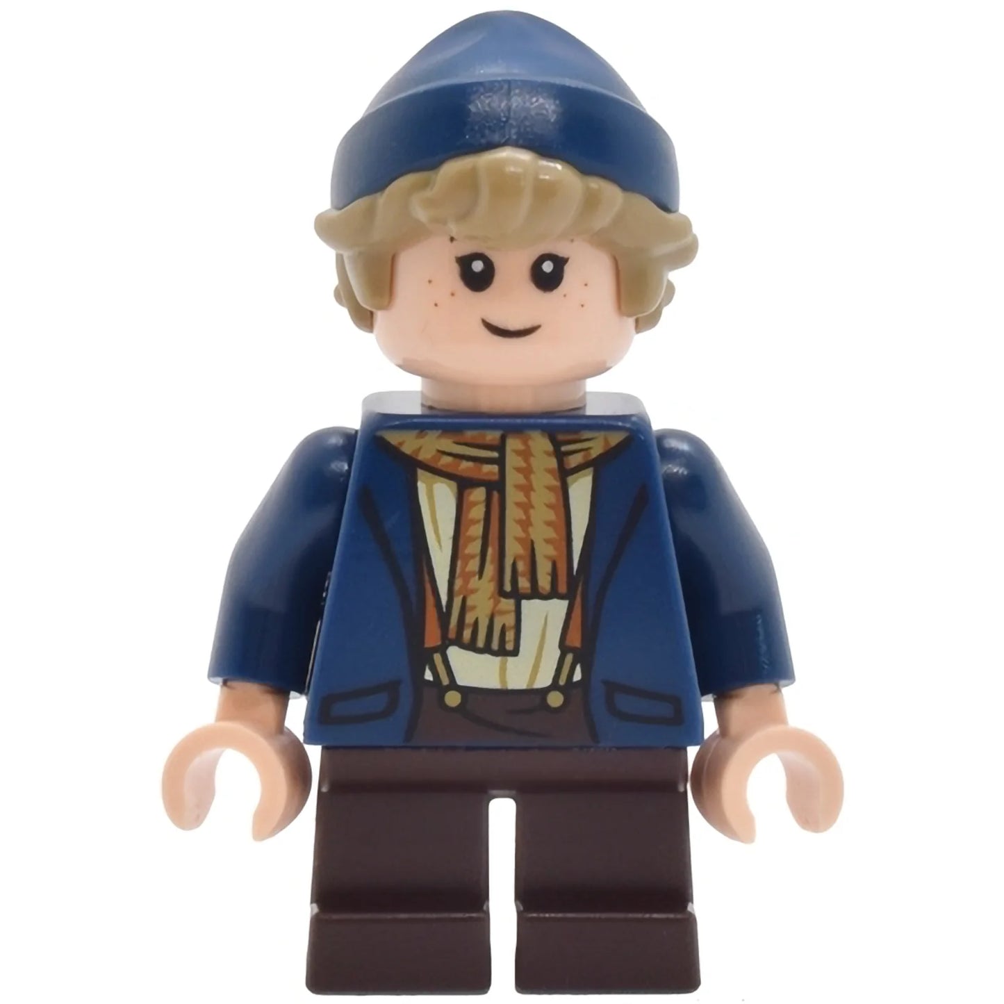 Minifig twn523 - Paige