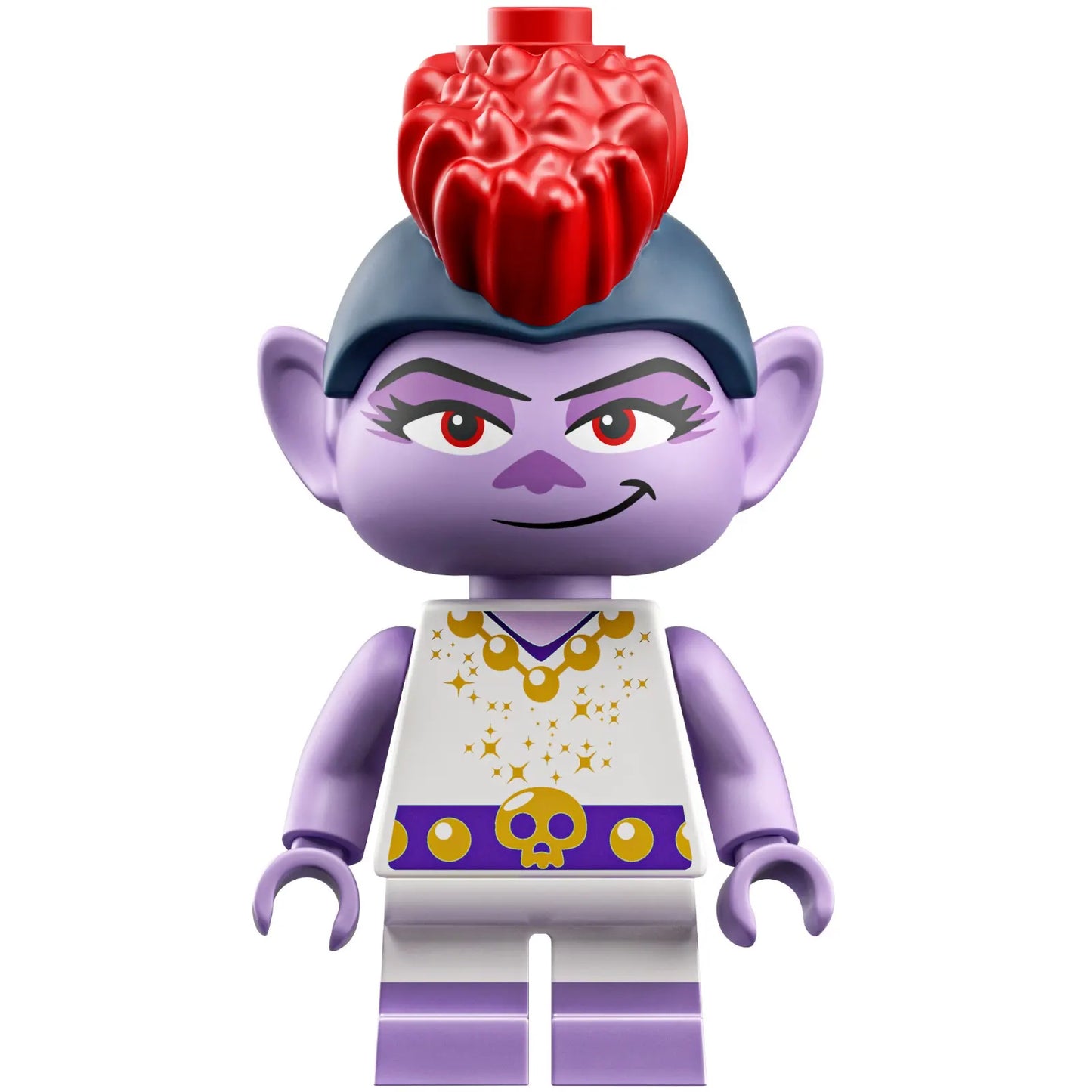 Minifig twt021 - Barb