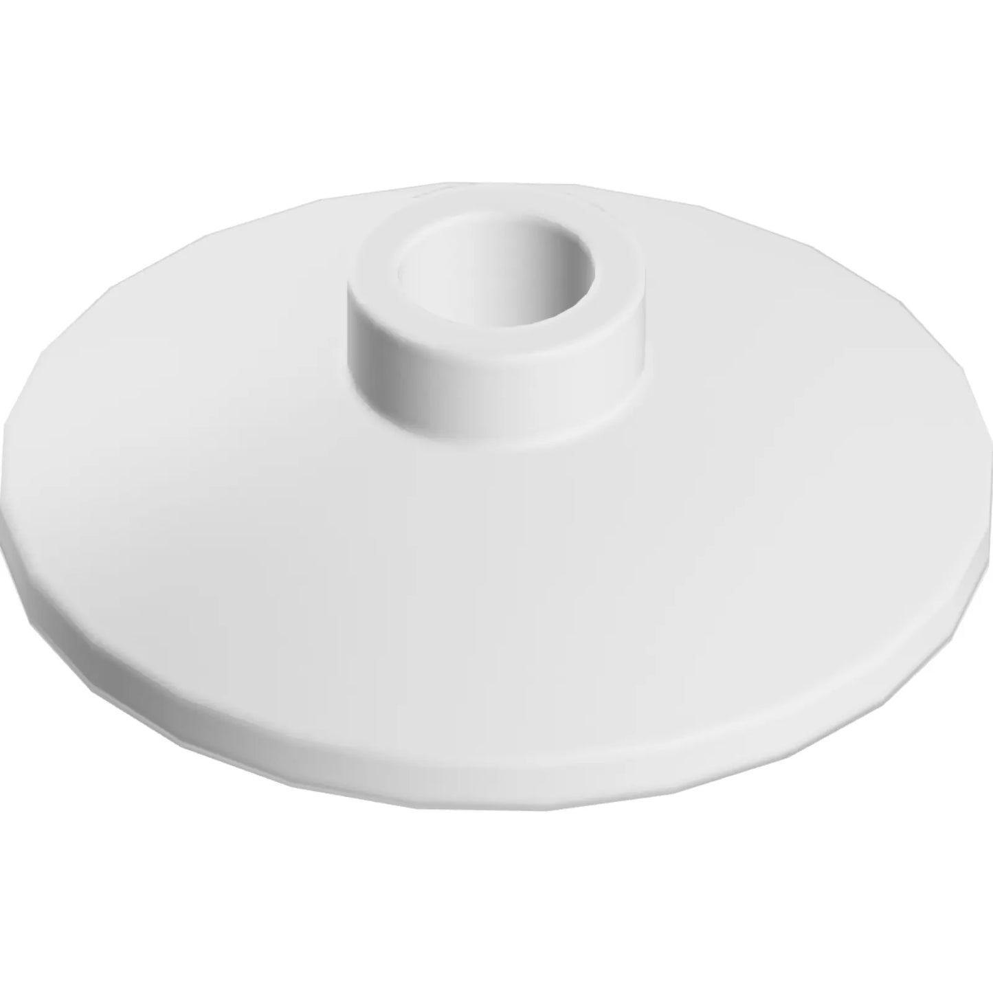 Part 4740 - Dish 2 x 2 Inverted (Radar)
