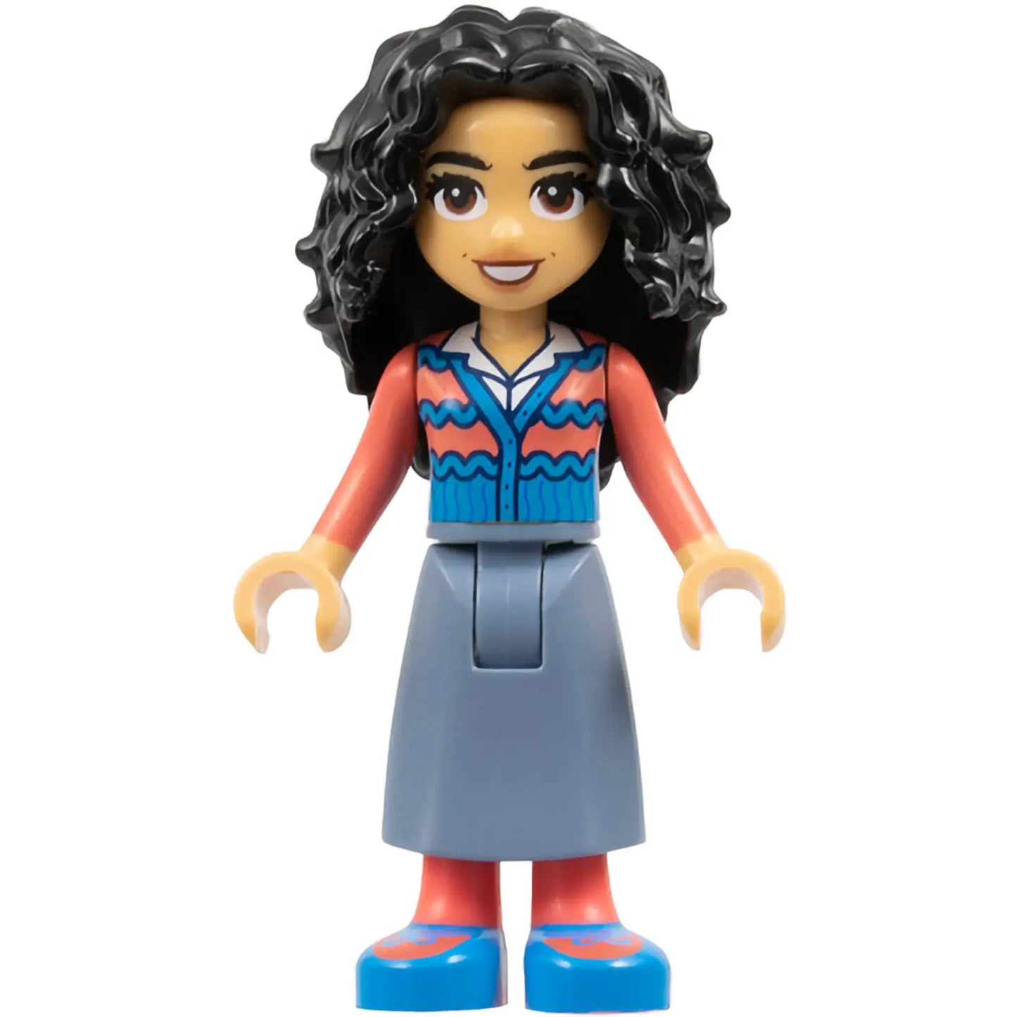 Minifig wck002 - Nessarose