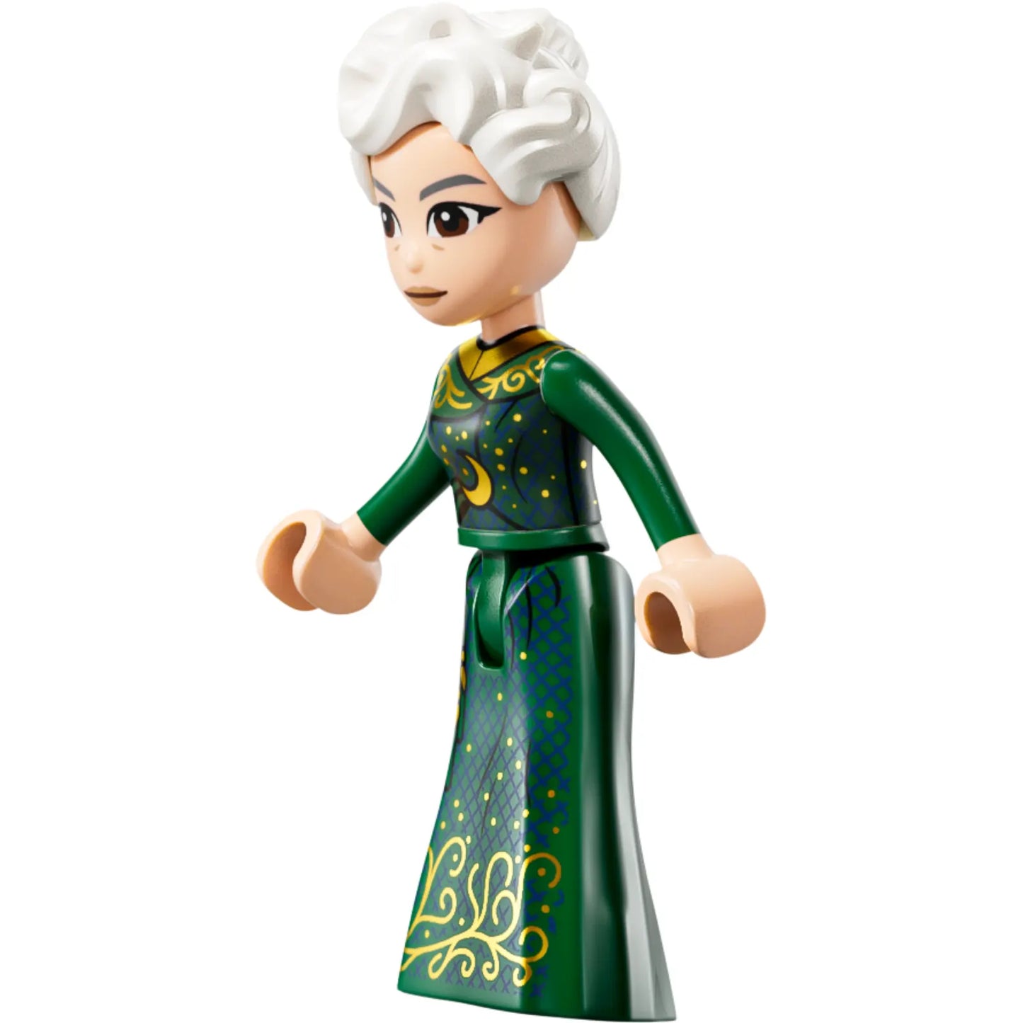 Minifig wck006 - Madame Morrible