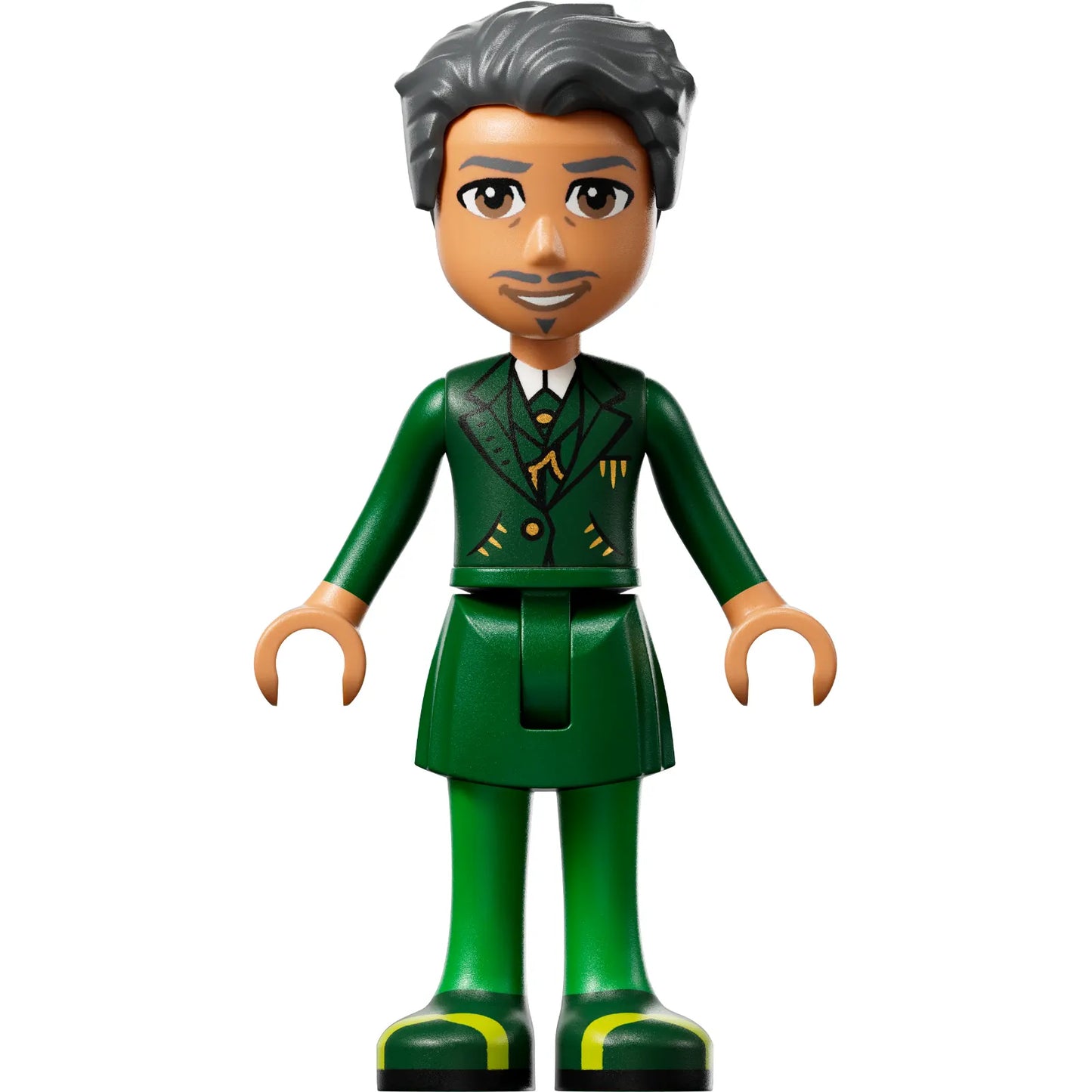 Minifig wck007 - The Wizard