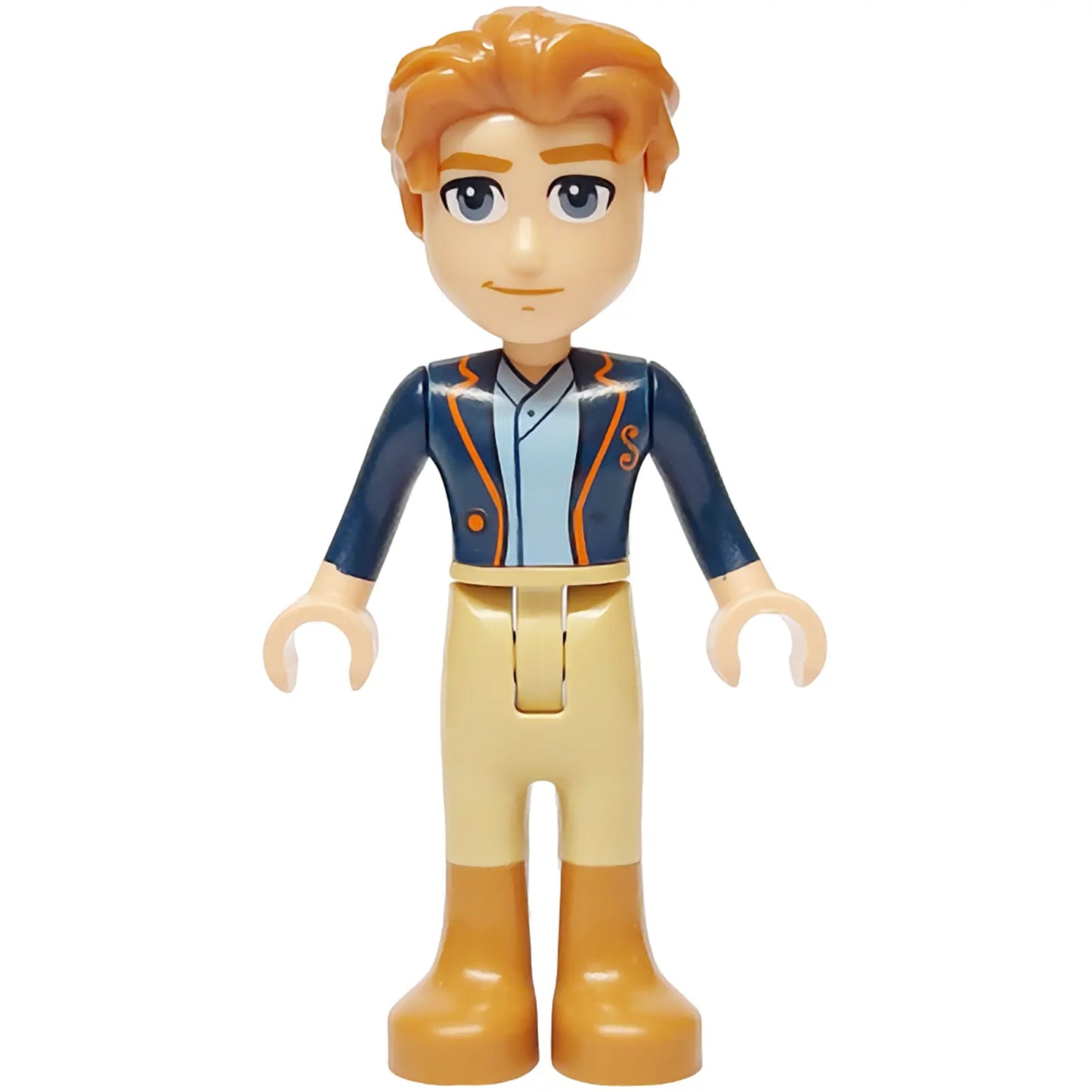 Minifig wck010 - Fiyero