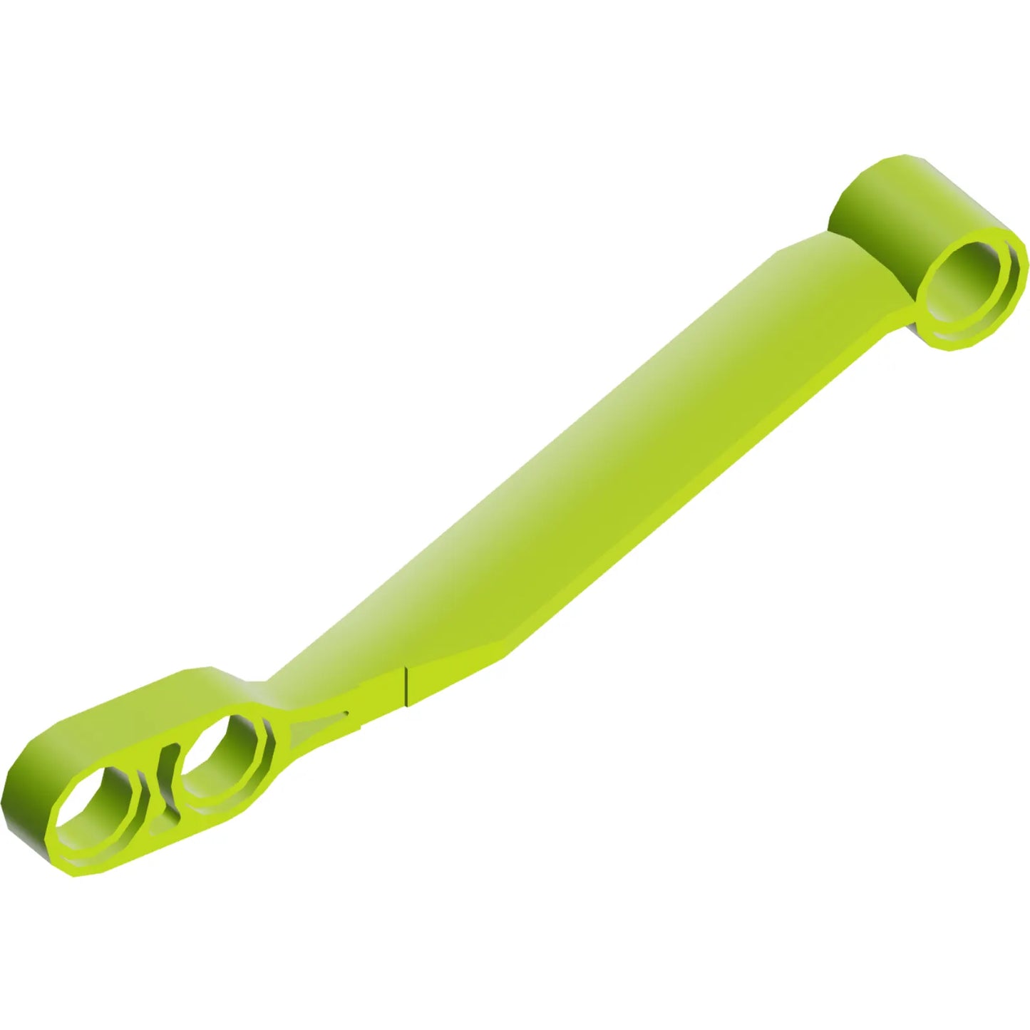 Part x136 - Technic Wishbone Suspension Arm