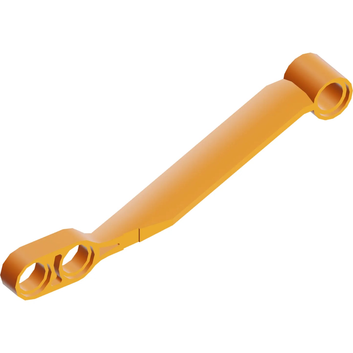 Part x136 - Technic Wishbone Suspension Arm