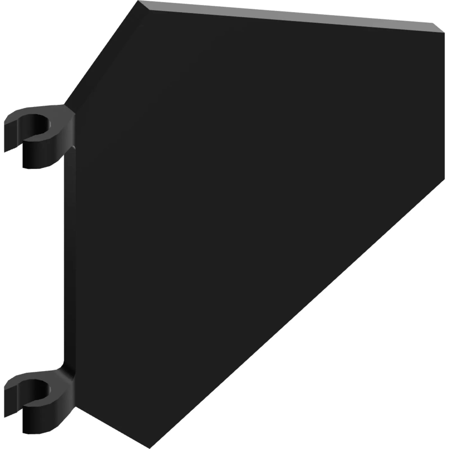 Part x1435 - Flag 5 x 6 Hexagonal