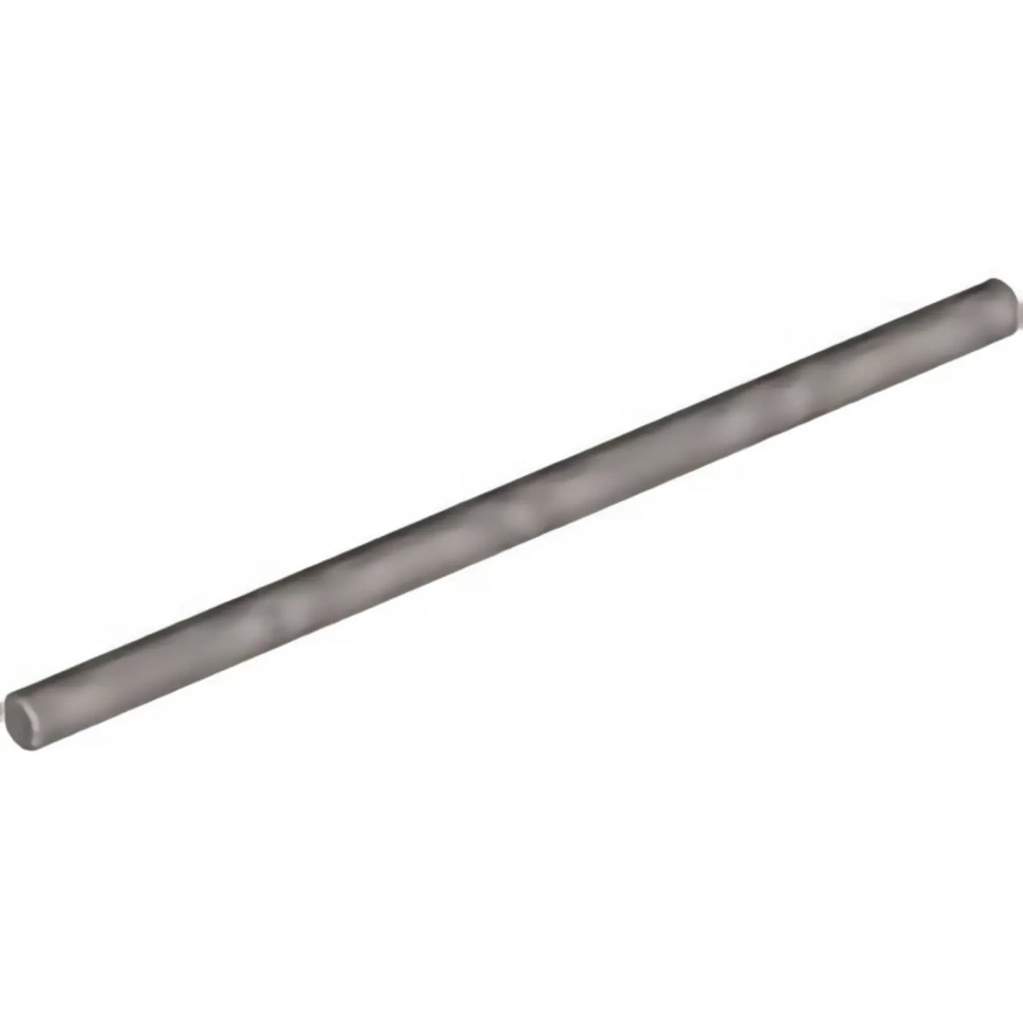 Part x1687 - Train Wheel RC Train, Metal Axle