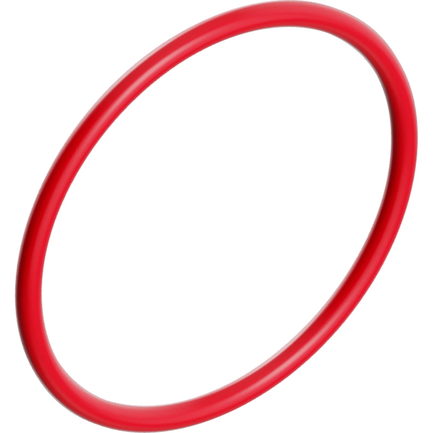 Part x37 - Rubber Belt Medium (Round Cross Section) - Approx. 3 x 3