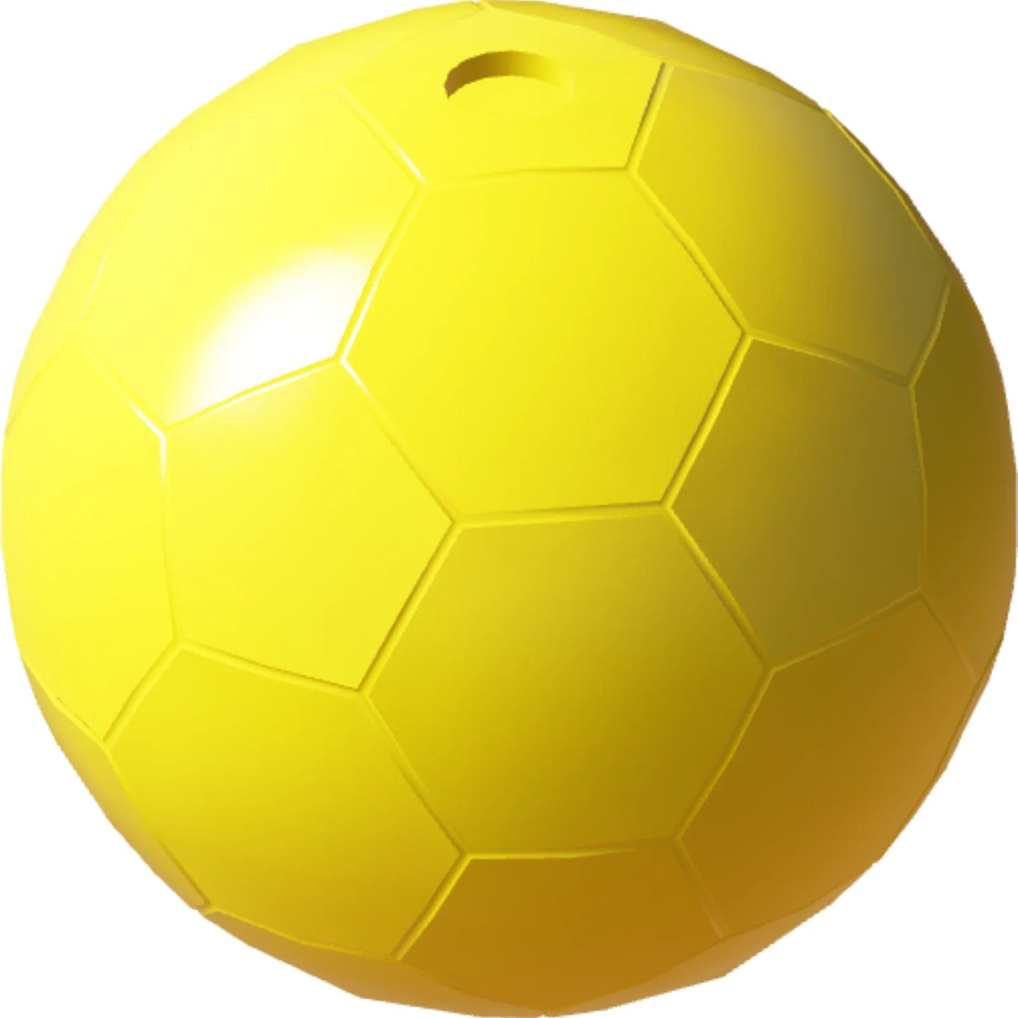 Part x45 - Ball, Sports Soccer Plain