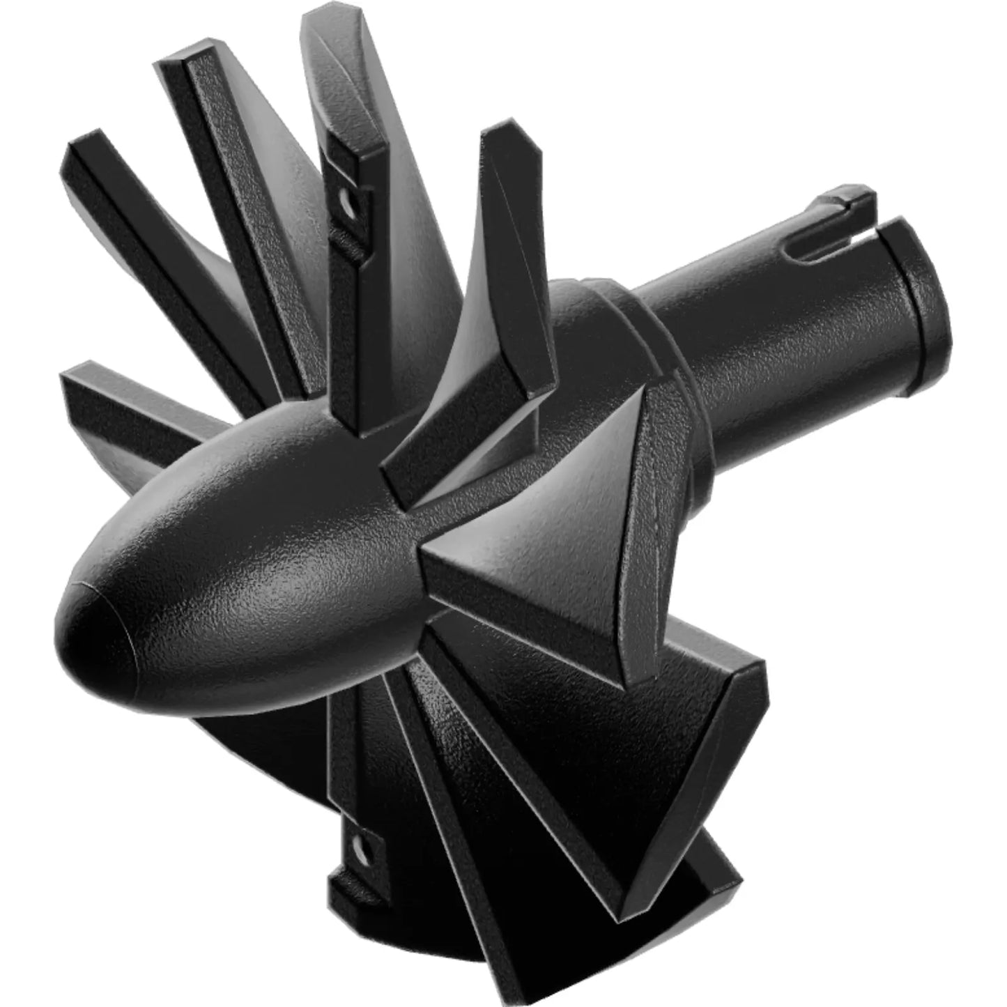 Part x577 - Engine, Large, Center, 10 Blades