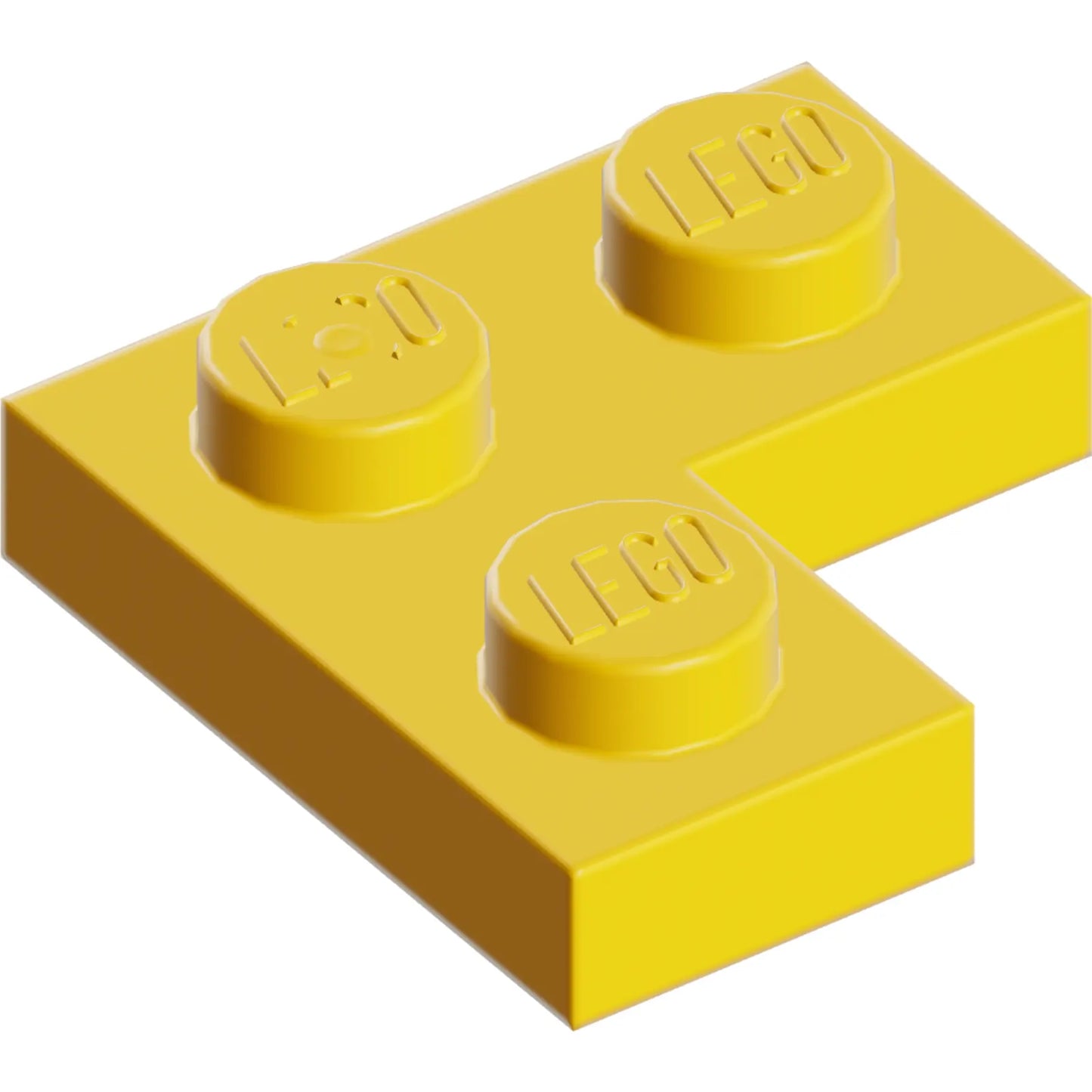 Part 2420 - Plate 2 x 2 Corner