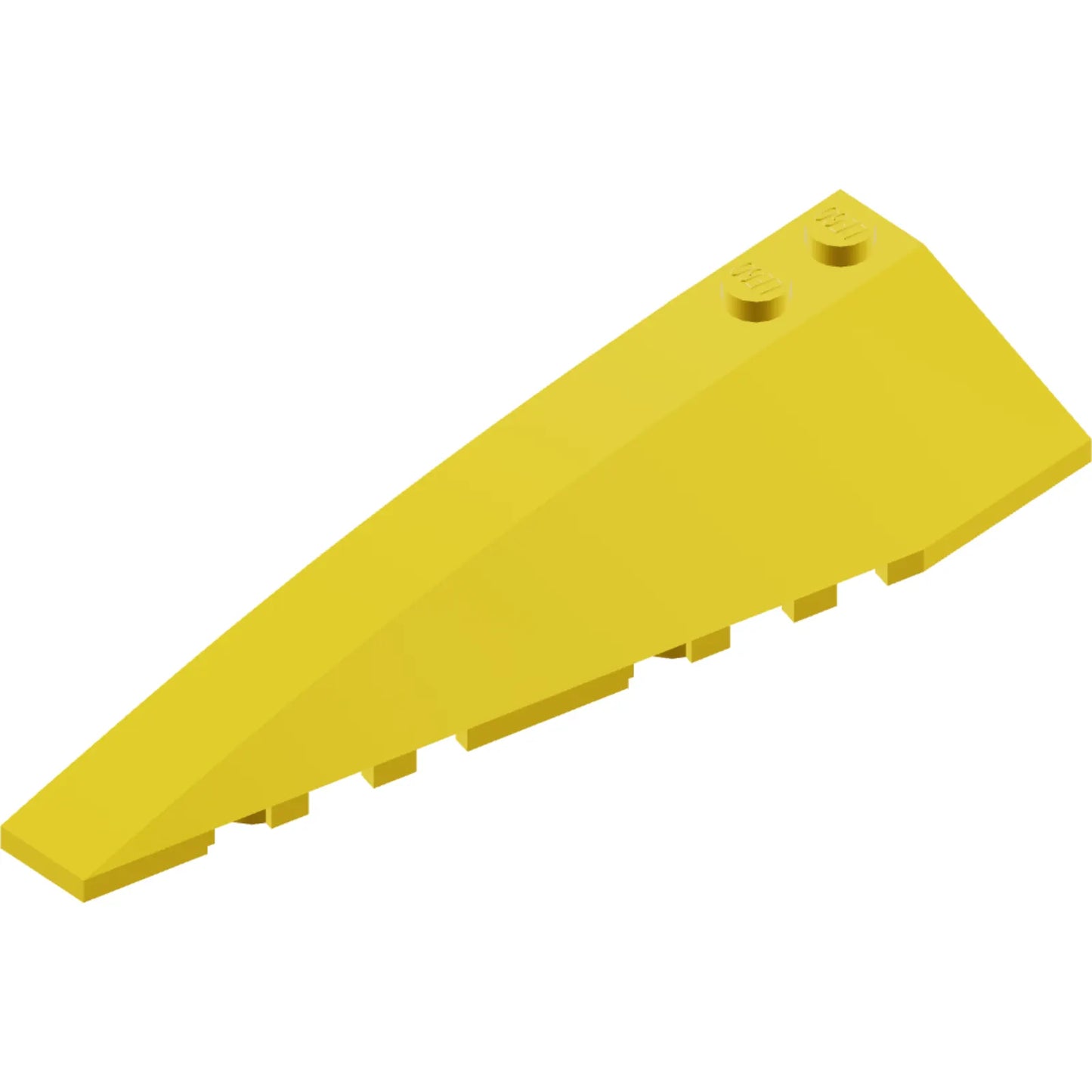 Part 50955 - Wedge 10 x 3 Left