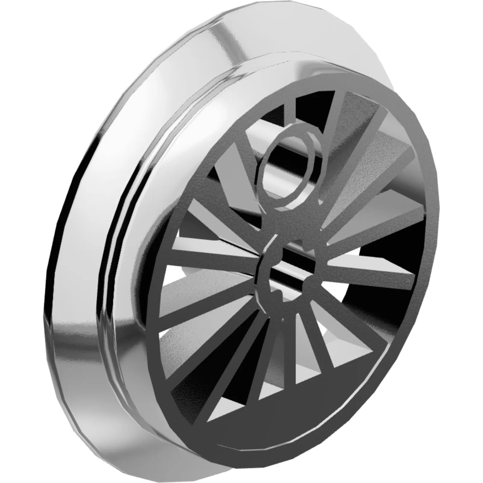 Wheel – BrickFever Parts
