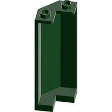 Part 78594 - Panel 2 x 2 x 5 Corner Wall