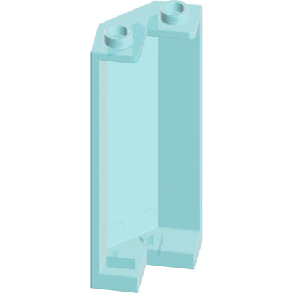 Part 78594 - Panel 2 x 2 x 5 Corner Wall