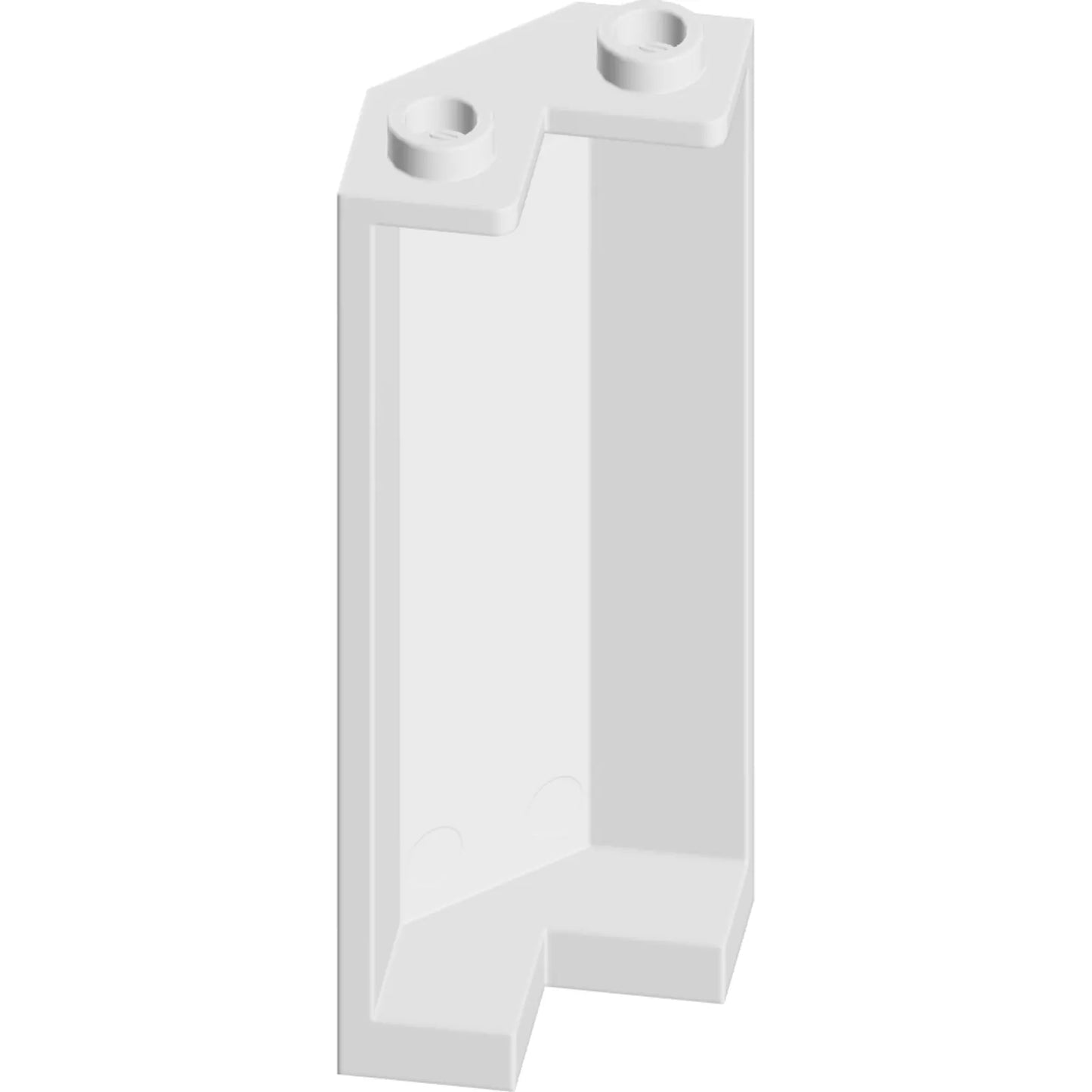 Part 78594 - Panel 2 x 2 x 5 Corner Wall