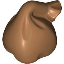 Part 10169 - Minifigure, Utensil Sack / Bag with Handle