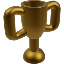 Part 10172 - Minifigure, Utensil Trophy Cup Small