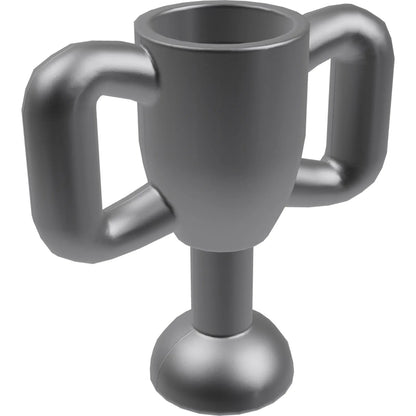 Part 10172 - Minifigure, Utensil Trophy Cup Small
