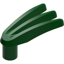 Part 10187 - Minifigure, Weapon Bladed Claw, Spread