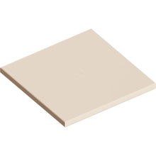 Part 10202 - Tile 6 x 6 with Bottom Tubes