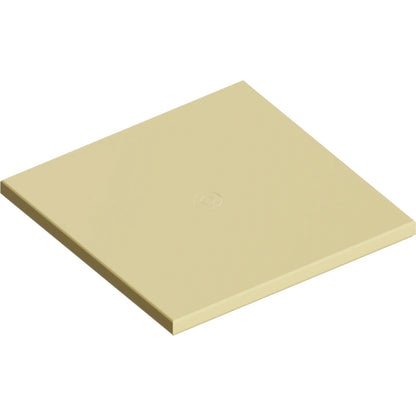 Teil 10202 - Fliese 6 x 6 mit Bodenrohren
