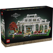 Original box 21353 - The Botanical Garden