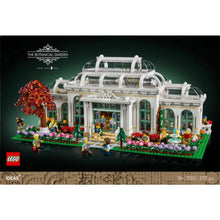 Instruction 21353 - The Botanical Garden