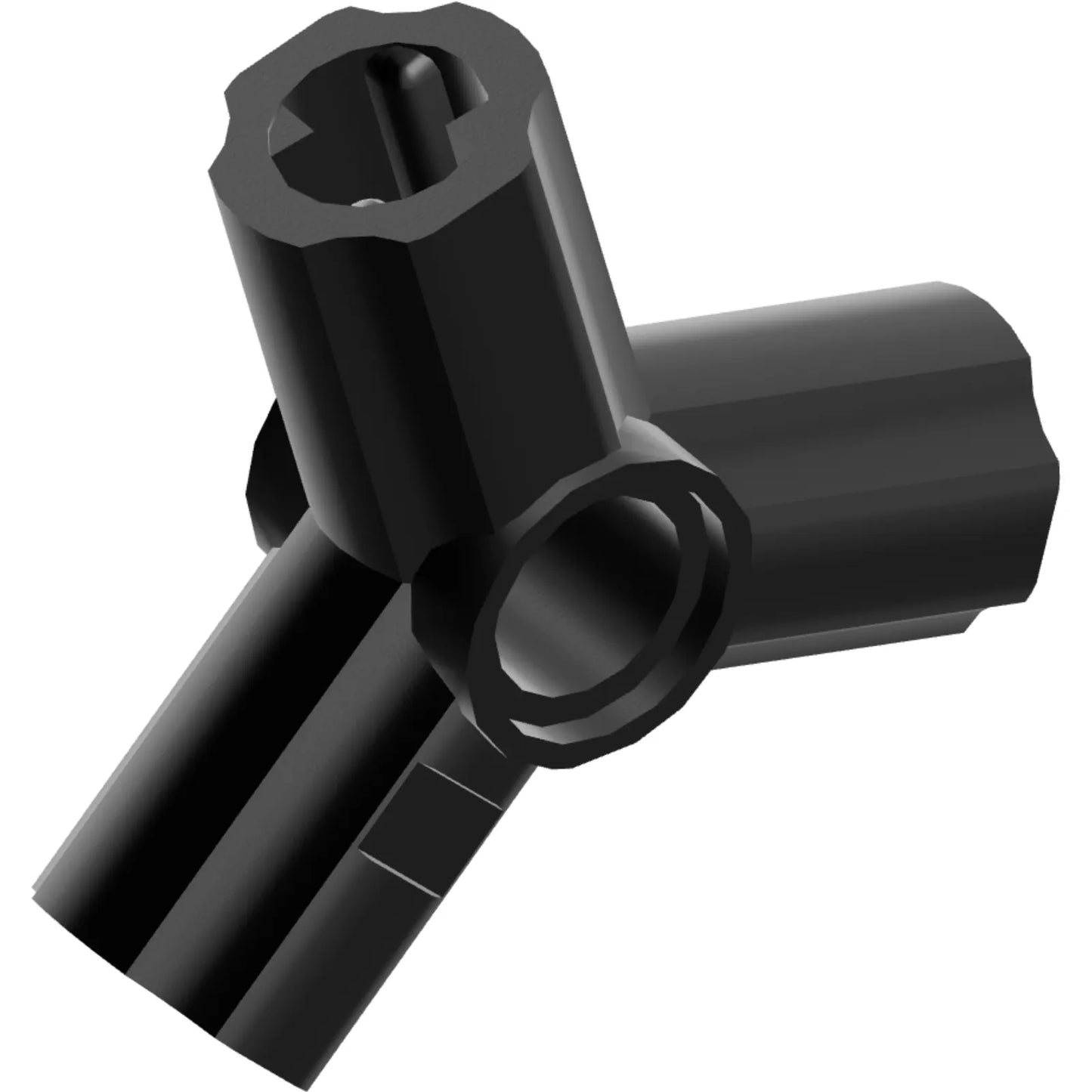 Part 10288 - Technic, Axle and Pin Connector Triple