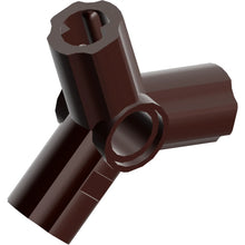 Part 10288 - Technic, Axle and Pin Connector Triple