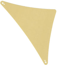 Part 109855 - Cloth Sail Triangular 22 x 12