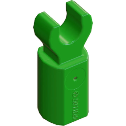 Part 11090 - Bar Holder with Clip