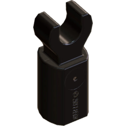Part 11090 - Bar Holder with Clip