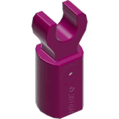 Part 11090 - Bar Holder with Clip