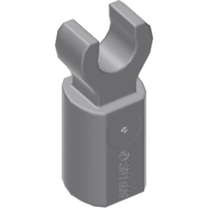 Part 11090 - Bar Holder with Clip