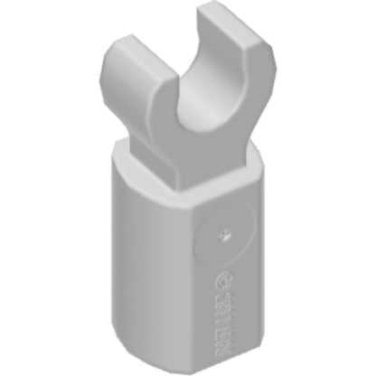Part 11090 - Bar Holder with Clip