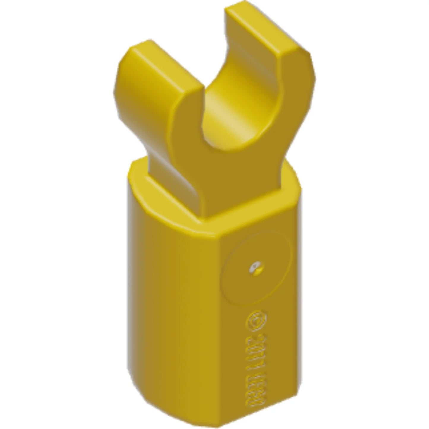 Part 11090 - Bar Holder with Clip