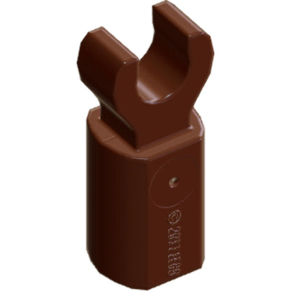 Part 11090 - Bar Holder with Clip