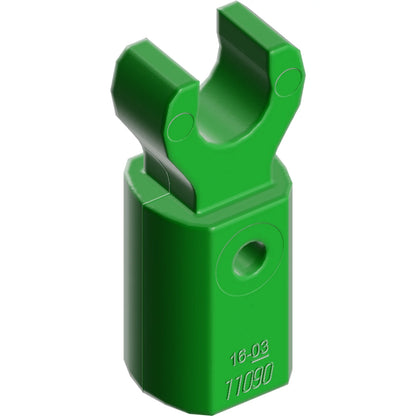 Part 11090 - Bar Holder with Clip