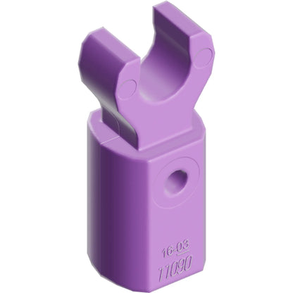 Part 11090 - Bar Holder with Clip