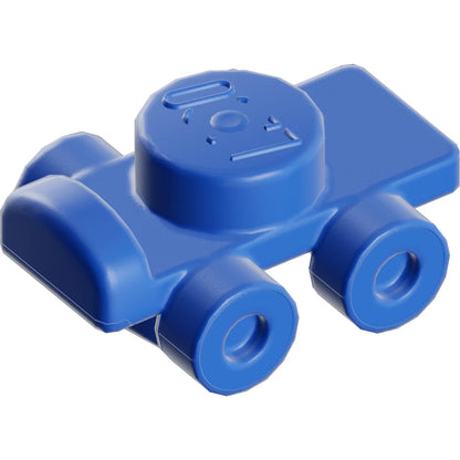Part 11253 - Minifigure Footgear Roller Skate