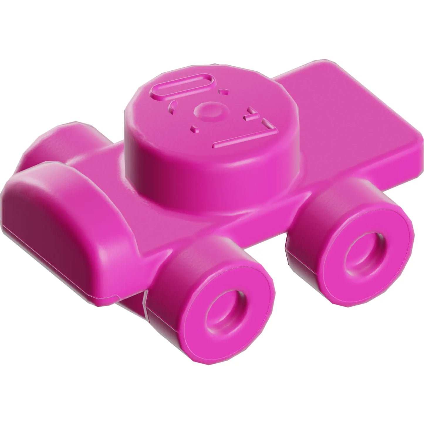 Part 11253 - Minifigure Footgear Roller Skate