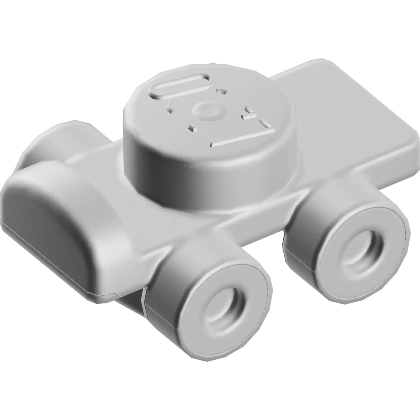Part 11253 - Minifigure Footgear Roller Skate