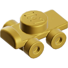 Part 11253 - Minifigure Footgear Roller Skate