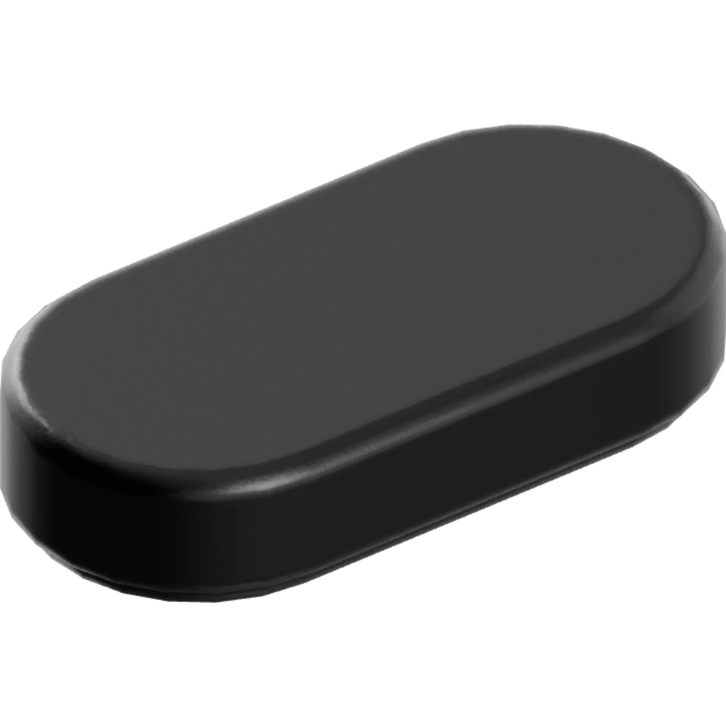 Part 1126 - Tile, Round 1 x 2 Oval