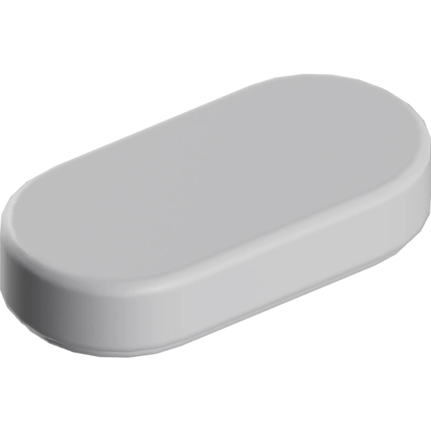 Part 1126 - Tile, Round 1 x 2 Oval