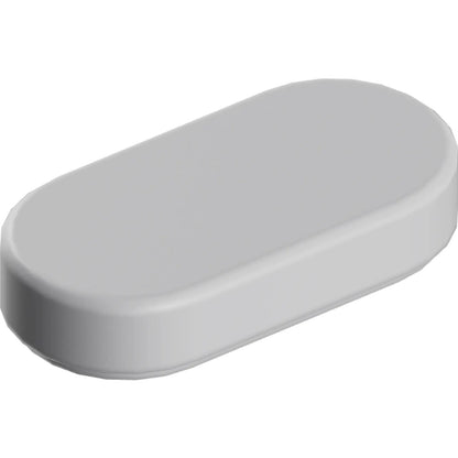 Part 1126 - Tile, Round 1 x 2 Oval