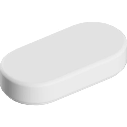 Part 1126 - Tile, Round 1 x 2 Oval