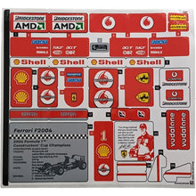 Part 11375stk01 - Sticker Sheet for Set 11375 - (10114902/6576382)