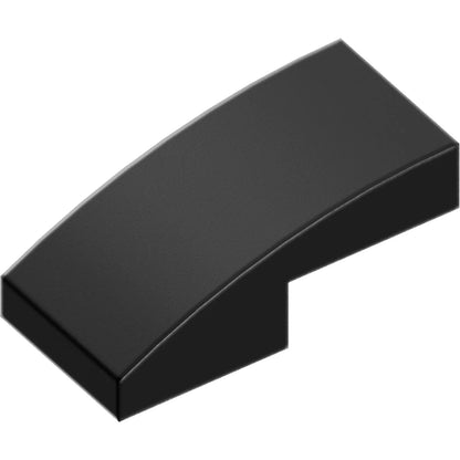 Part 11477 - Slope, Curved 2 x 1 x 2/3